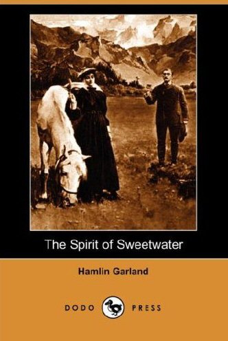 The Spirit of Sweetwater [ePUB]